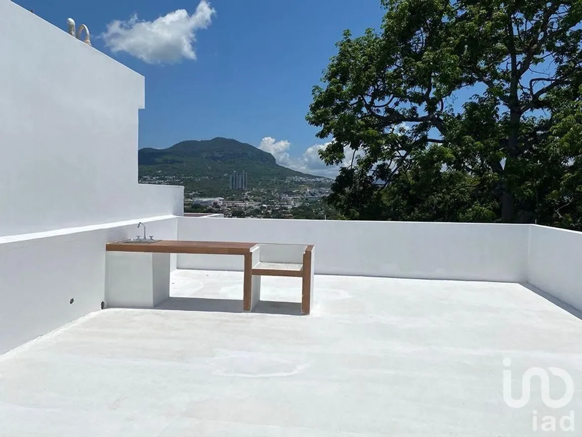 Casa en Venta en Laguitos Electricistas, Tuxtla Gutiérrez, Chiapas | NEX-159917 | iad México | Foto 7 de 7