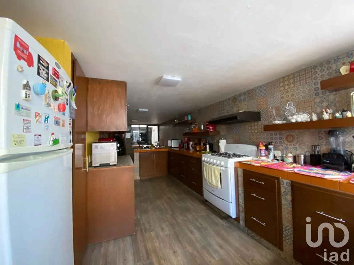 Casa en Venta en Villa San Alejandro, Puebla, Puebla | NEX-160323 | iad México | Foto 11 de 33