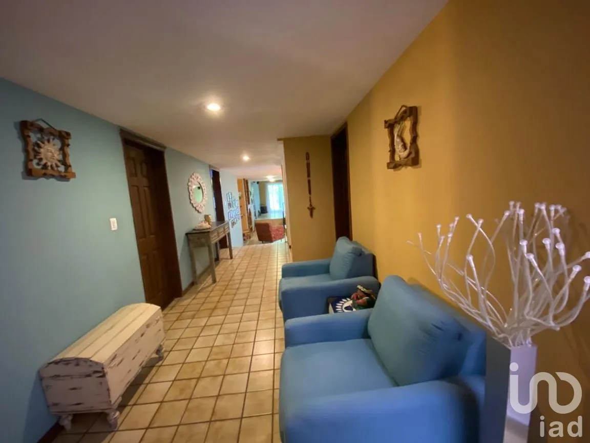 Casa en Venta en Villa San Alejandro, Puebla, Puebla | NEX-160323 | iad México | Foto 12 de 33