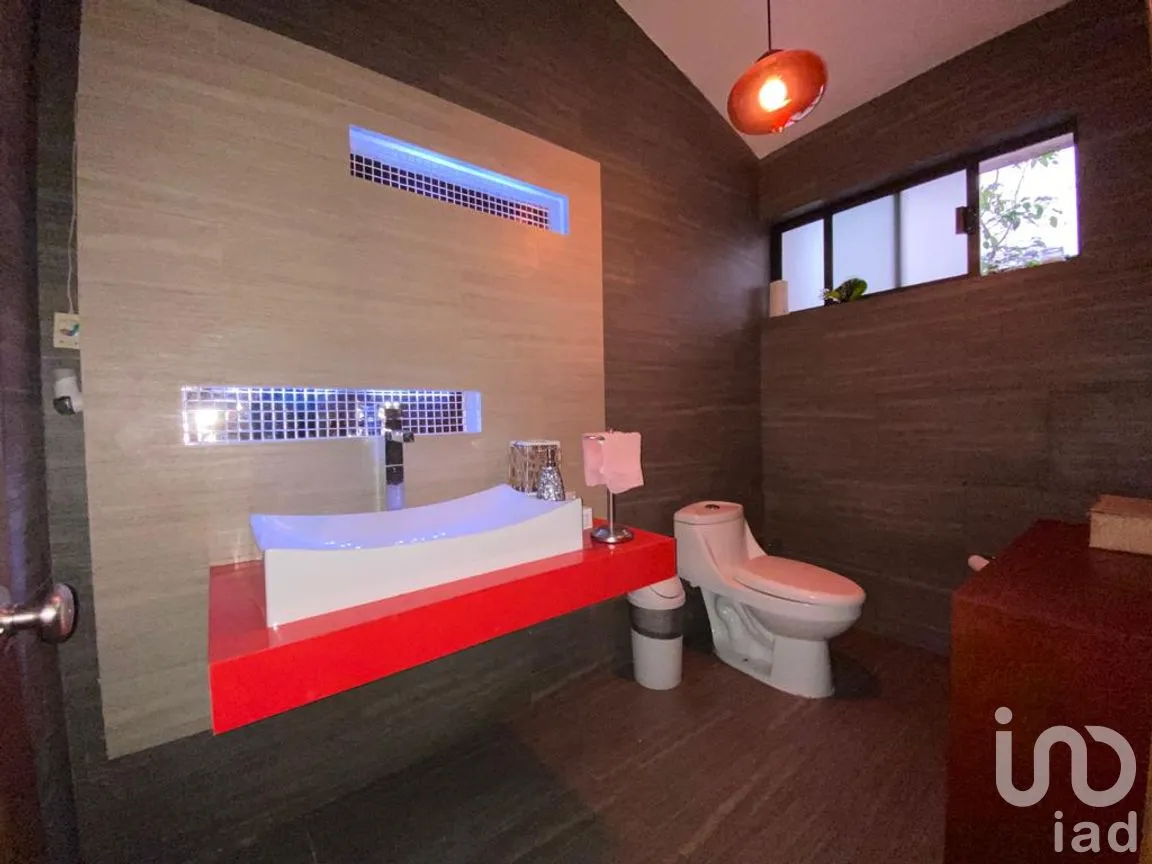 Casa en Venta en Villa San Alejandro, Puebla, Puebla | NEX-160323 | iad México | Foto 13 de 33