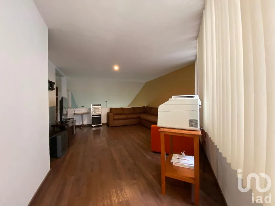 Casa en Venta en Villa San Alejandro, Puebla, Puebla | NEX-160323 | iad México | Foto 16 de 33