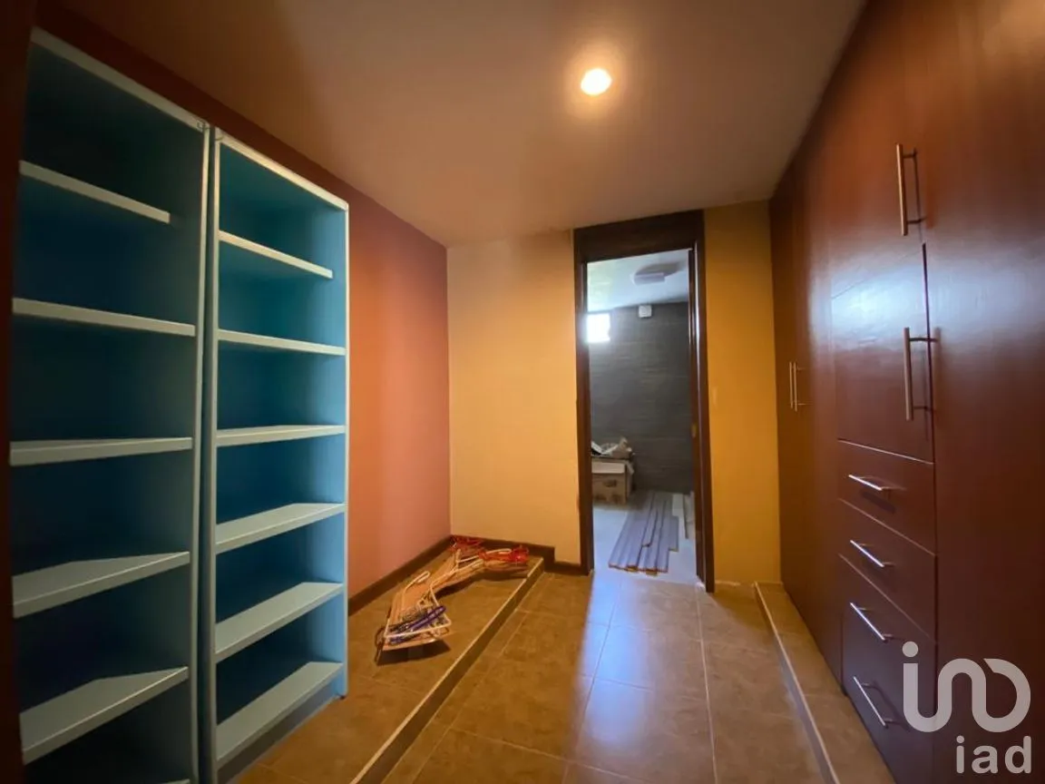 Casa en Venta en Villa San Alejandro, Puebla, Puebla | NEX-160323 | iad México | Foto 17 de 33