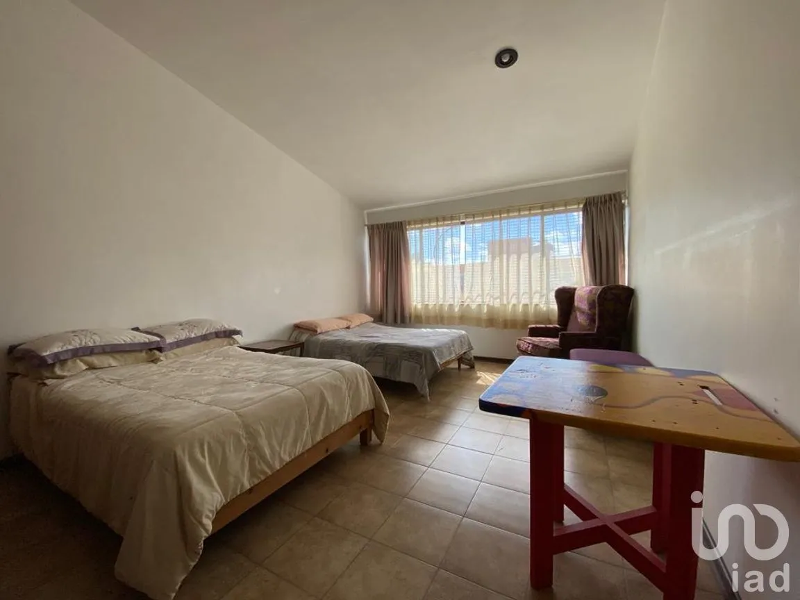 Casa en Venta en Villa San Alejandro, Puebla, Puebla | NEX-160323 | iad México | Foto 20 de 33