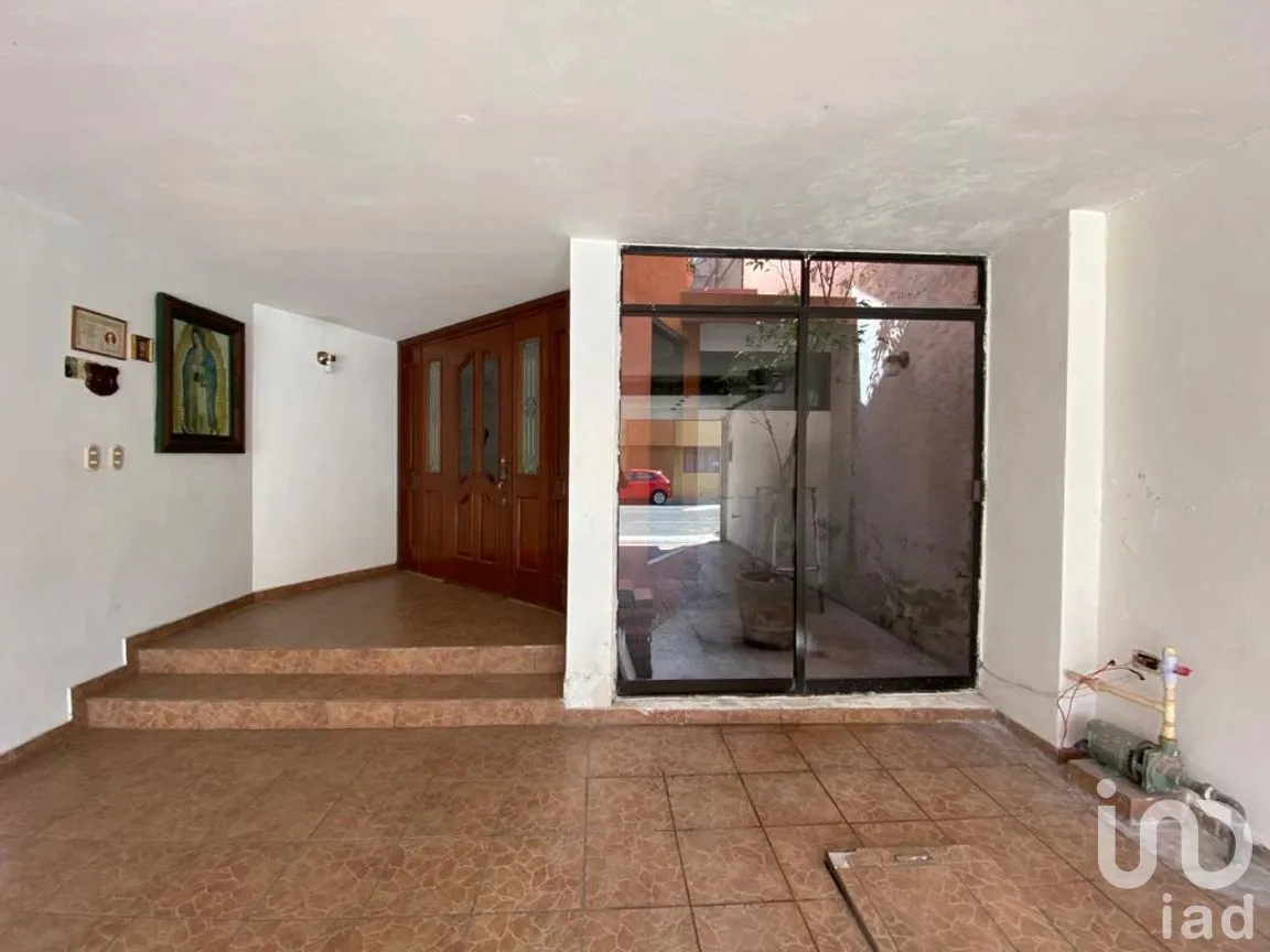 Casa en Venta en Villa San Alejandro, Puebla, Puebla | NEX-160323 | iad México | Foto 3 de 33