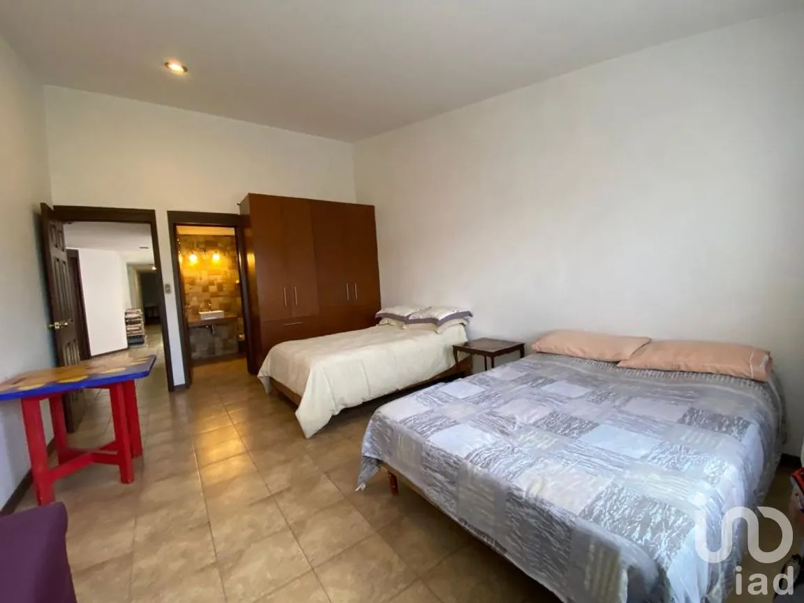 Casa en Venta en Villa San Alejandro, Puebla, Puebla | NEX-160323 | iad México | Foto 22 de 33