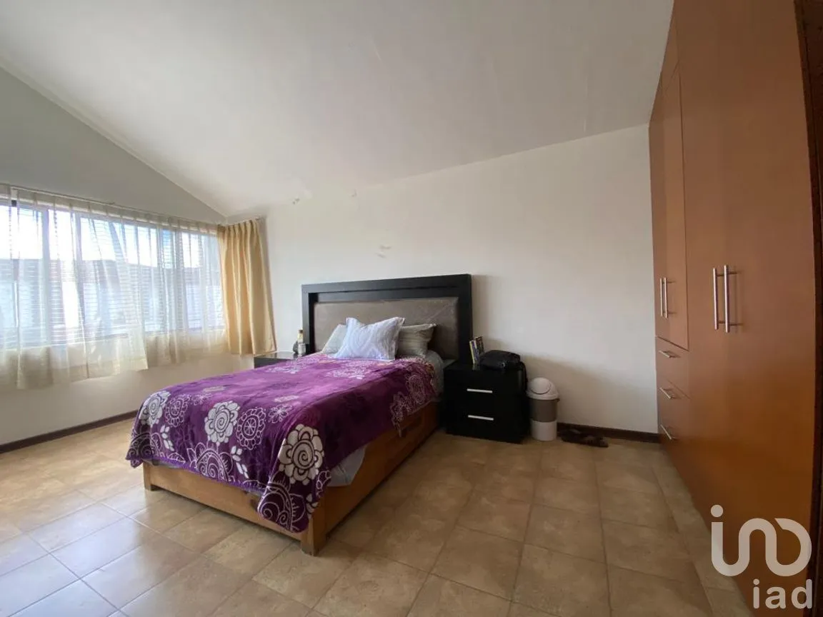 Casa en Venta en Villa San Alejandro, Puebla, Puebla | NEX-160323 | iad México | Foto 23 de 33