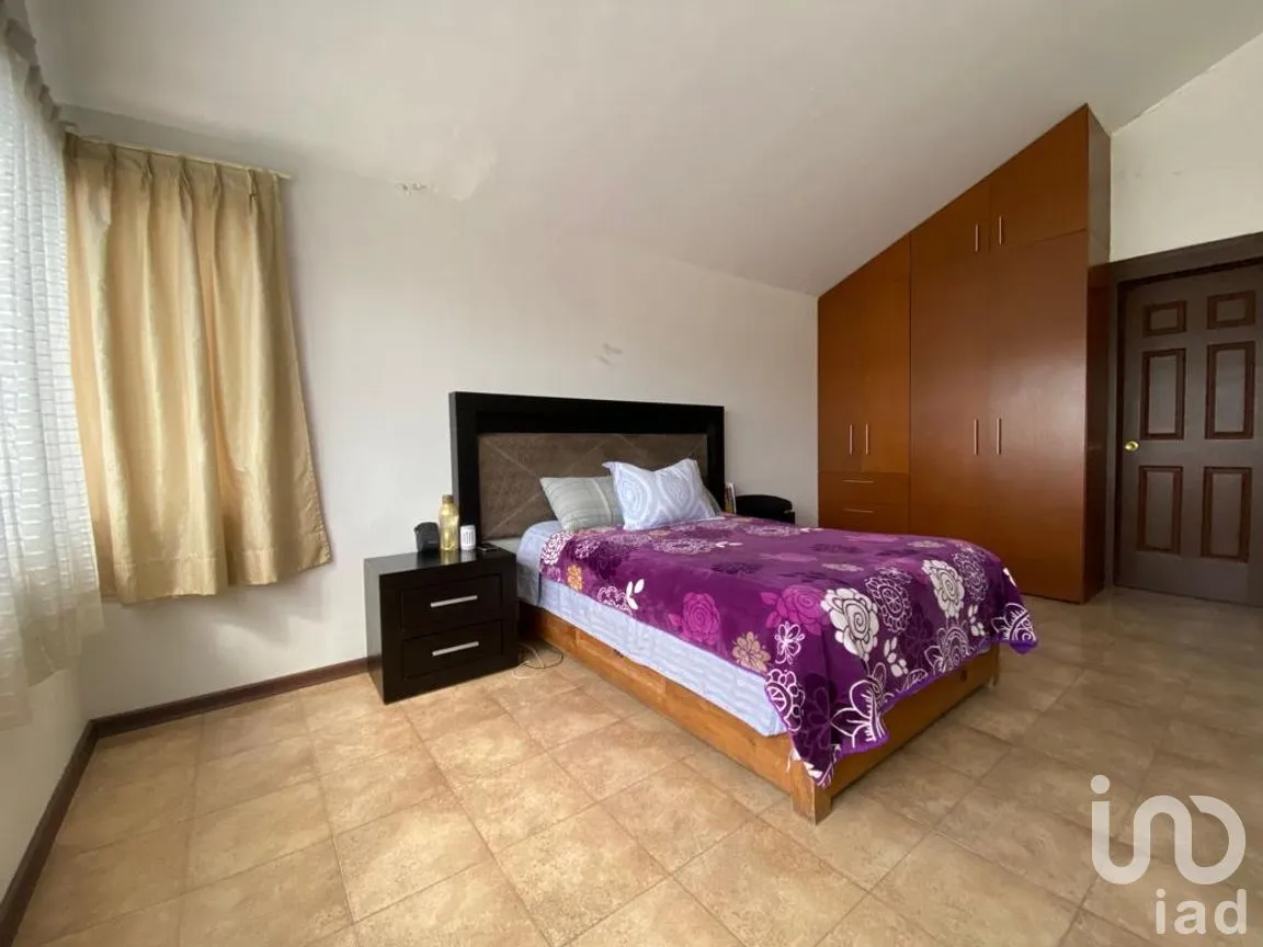 Casa en Venta en Villa San Alejandro, Puebla, Puebla | NEX-160323 | iad México | Foto 24 de 33