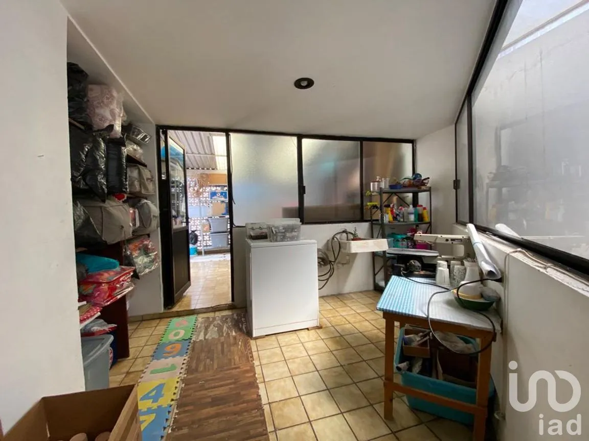 Casa en Venta en Villa San Alejandro, Puebla, Puebla | NEX-160323 | iad México | Foto 26 de 33