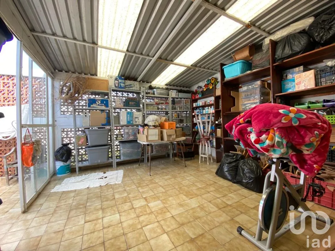 Casa en Venta en Villa San Alejandro, Puebla, Puebla | NEX-160323 | iad México | Foto 27 de 33