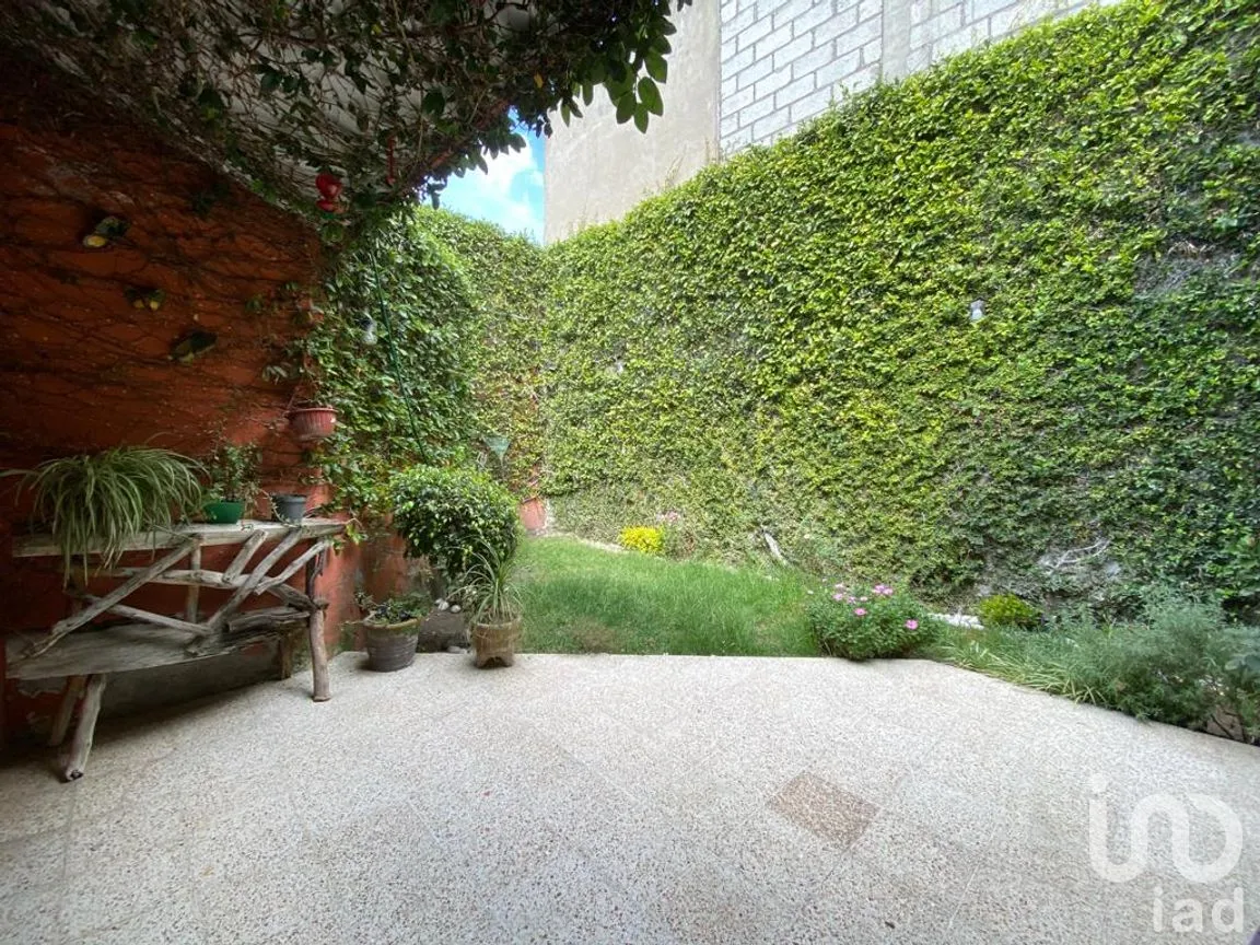 Casa en Venta en Villa San Alejandro, Puebla, Puebla | NEX-160323 | iad México | Foto 31 de 33