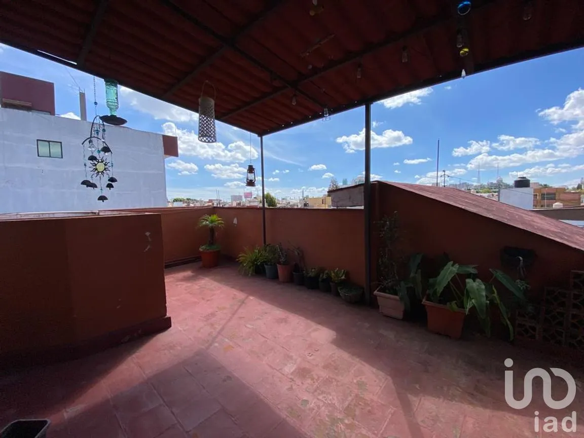 Casa en Venta en Villa San Alejandro, Puebla, Puebla | NEX-160323 | iad México | Foto 32 de 33