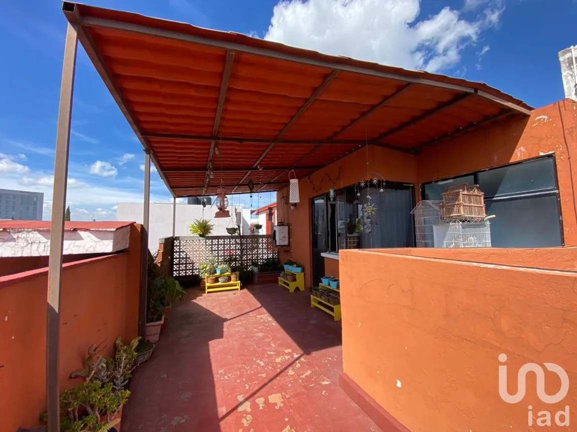 Casa en Venta en Villa San Alejandro, Puebla, Puebla | NEX-160323 | iad México | Foto 33 de 33