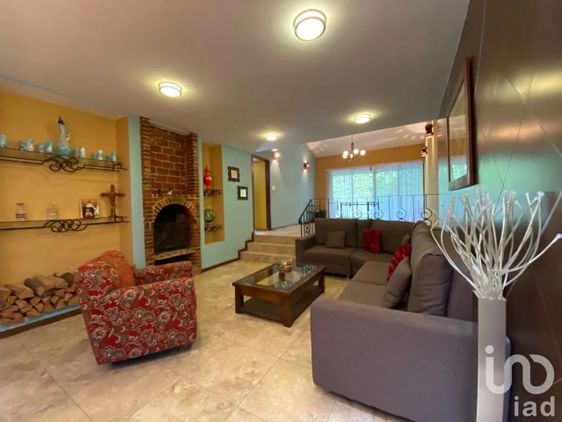 Casa en Venta en Villa San Alejandro, Puebla, Puebla | NEX-160323 | iad México | Foto 5 de 33