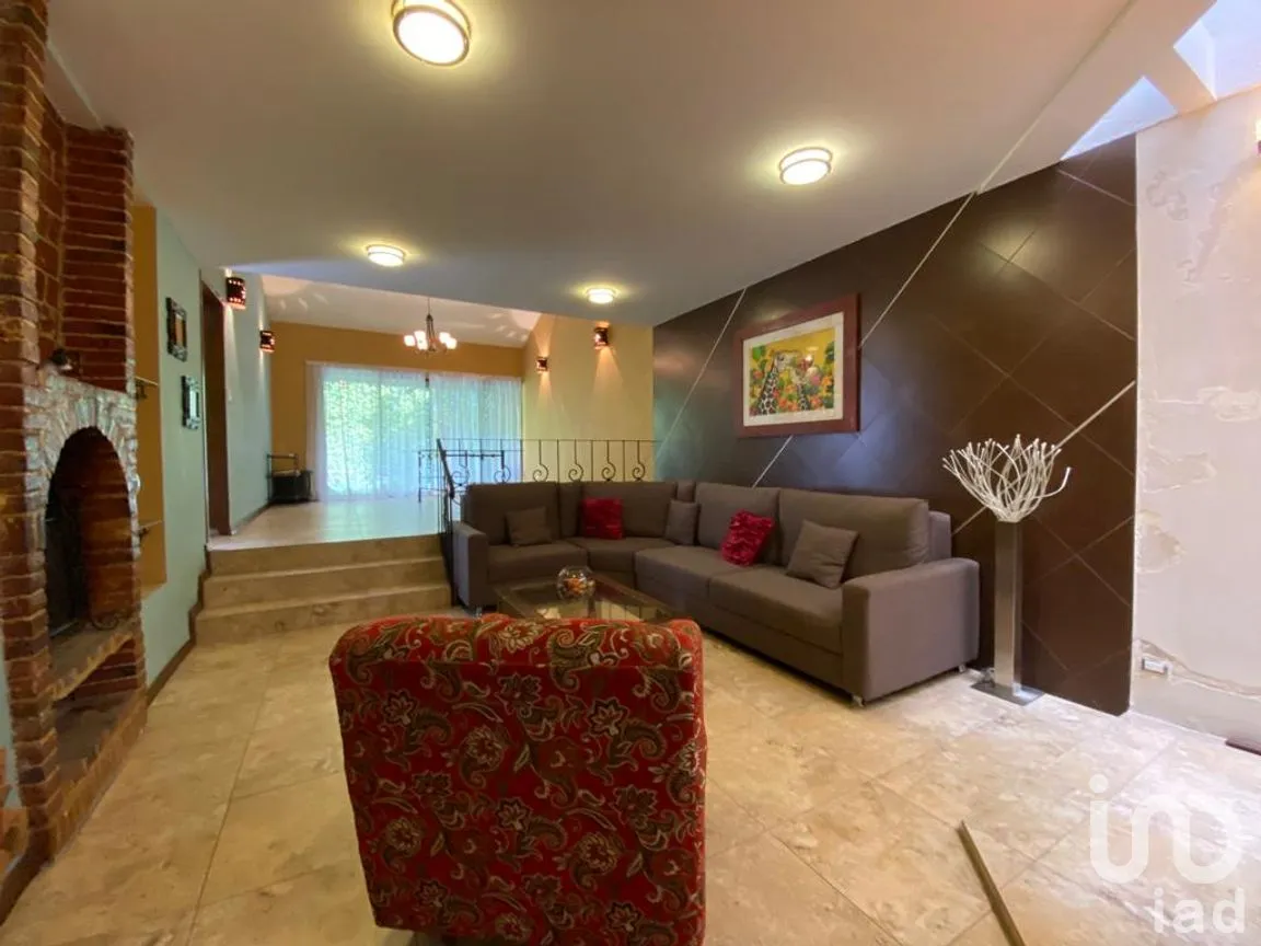 Casa en Venta en Villa San Alejandro, Puebla, Puebla | NEX-160323 | iad México | Foto 6 de 33