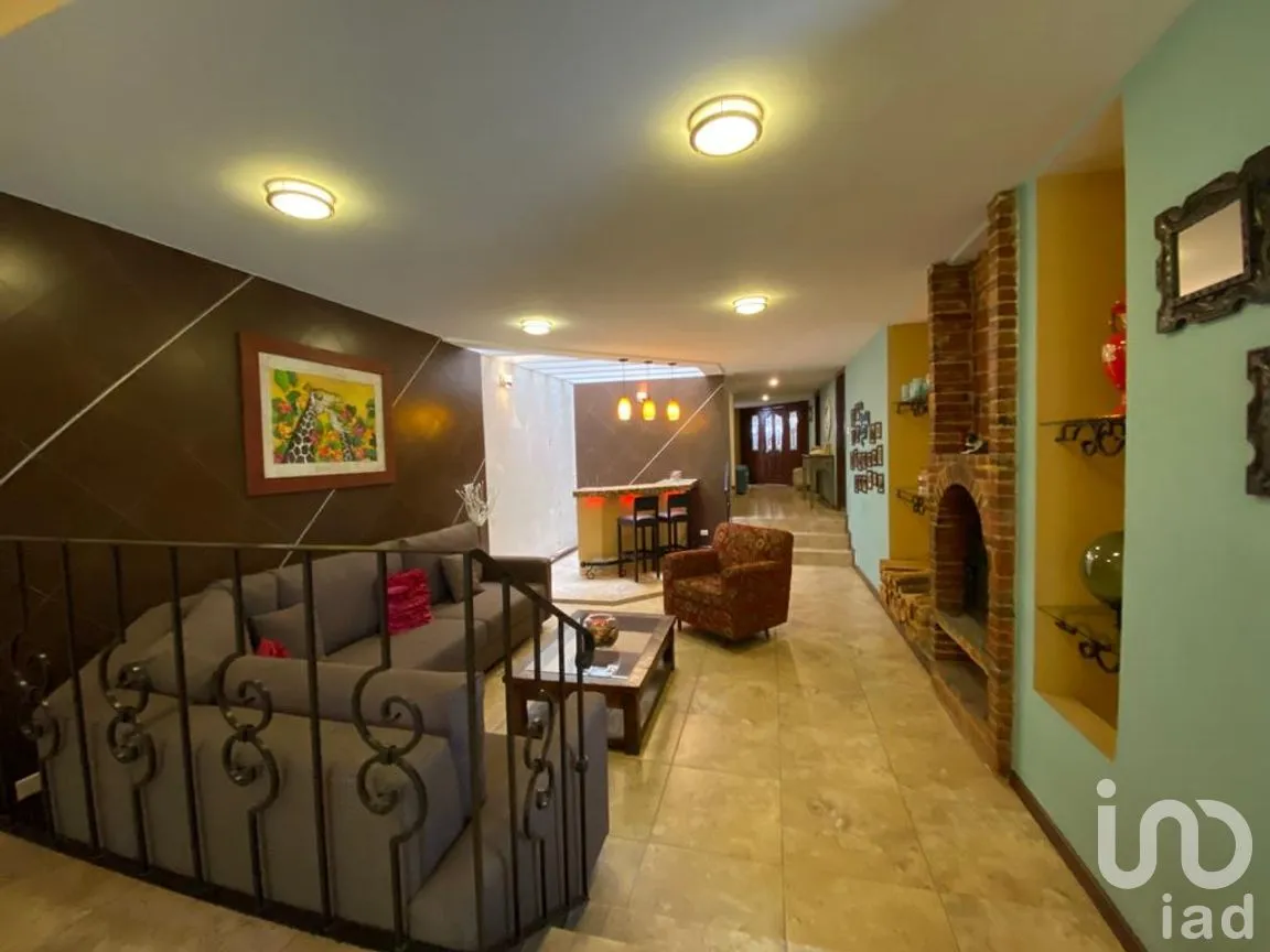 Casa en Venta en Villa San Alejandro, Puebla, Puebla | NEX-160323 | iad México | Foto 7 de 33
