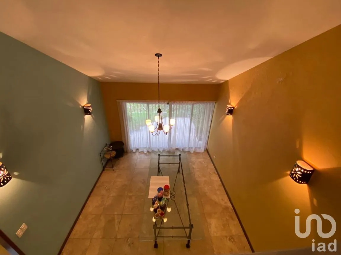 Casa en Venta en Villa San Alejandro, Puebla, Puebla | NEX-160323 | iad México | Foto 9 de 33