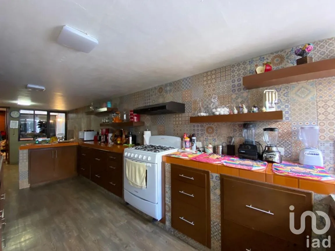 Casa en Venta en Villa San Alejandro, Puebla, Puebla | NEX-160323 | iad México | Foto 10 de 33