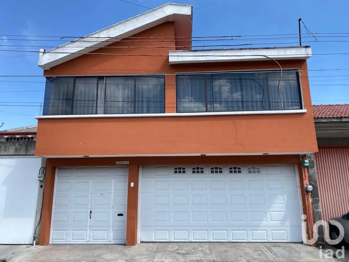 Casa en Venta en Villa San Alejandro, Puebla, Puebla | NEX-160323 | iad México | Foto 1 de 33