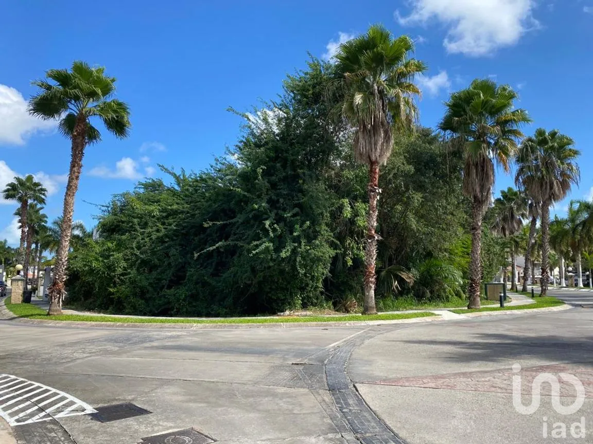 Terreno en Venta en Alfredo V Bonfil, Benito Juárez, Quintana Roo | NEX-163663 | iad México | Foto 9 de 9