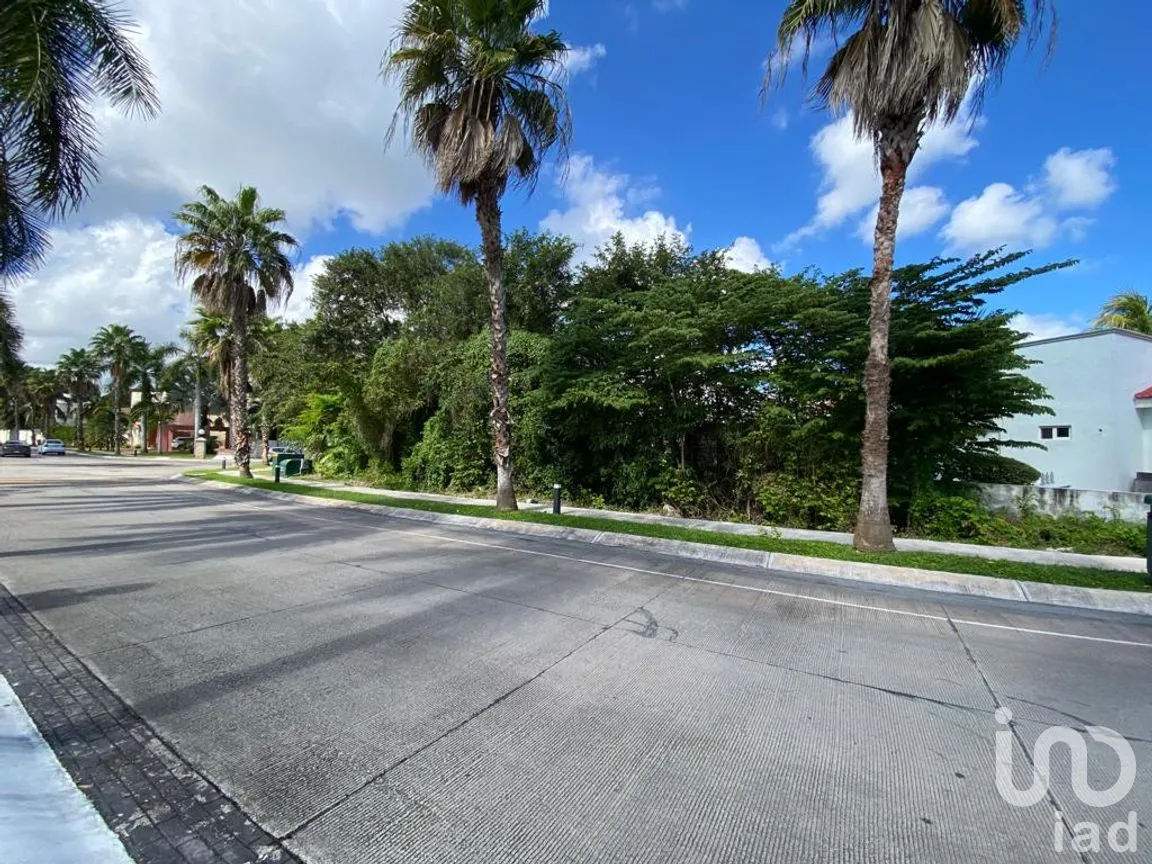 Terreno en Venta en Alfredo V Bonfil, Benito Juárez, Quintana Roo | NEX-163663 | iad México | Foto 2 de 9