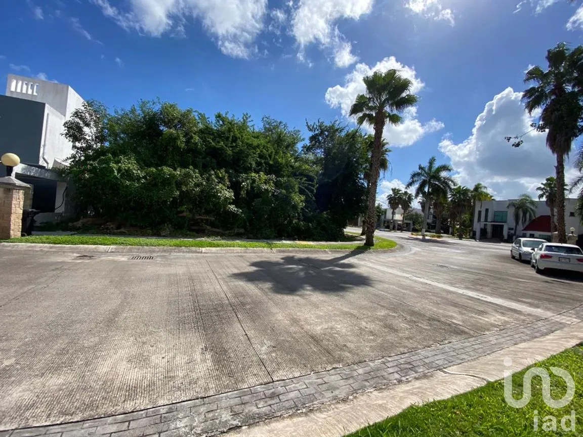 Terreno en Venta en Alfredo V Bonfil, Benito Juárez, Quintana Roo | NEX-163663 | iad México | Foto 3 de 9