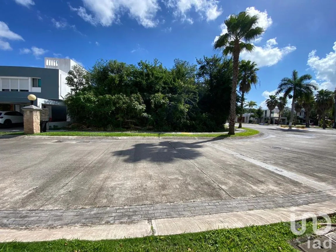 Terreno en Venta en Alfredo V Bonfil, Benito Juárez, Quintana Roo | NEX-163663 | iad México | Foto 4 de 9