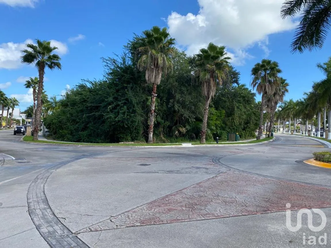 Terreno en Venta en Alfredo V Bonfil, Benito Juárez, Quintana Roo | NEX-163663 | iad México | Foto 5 de 9