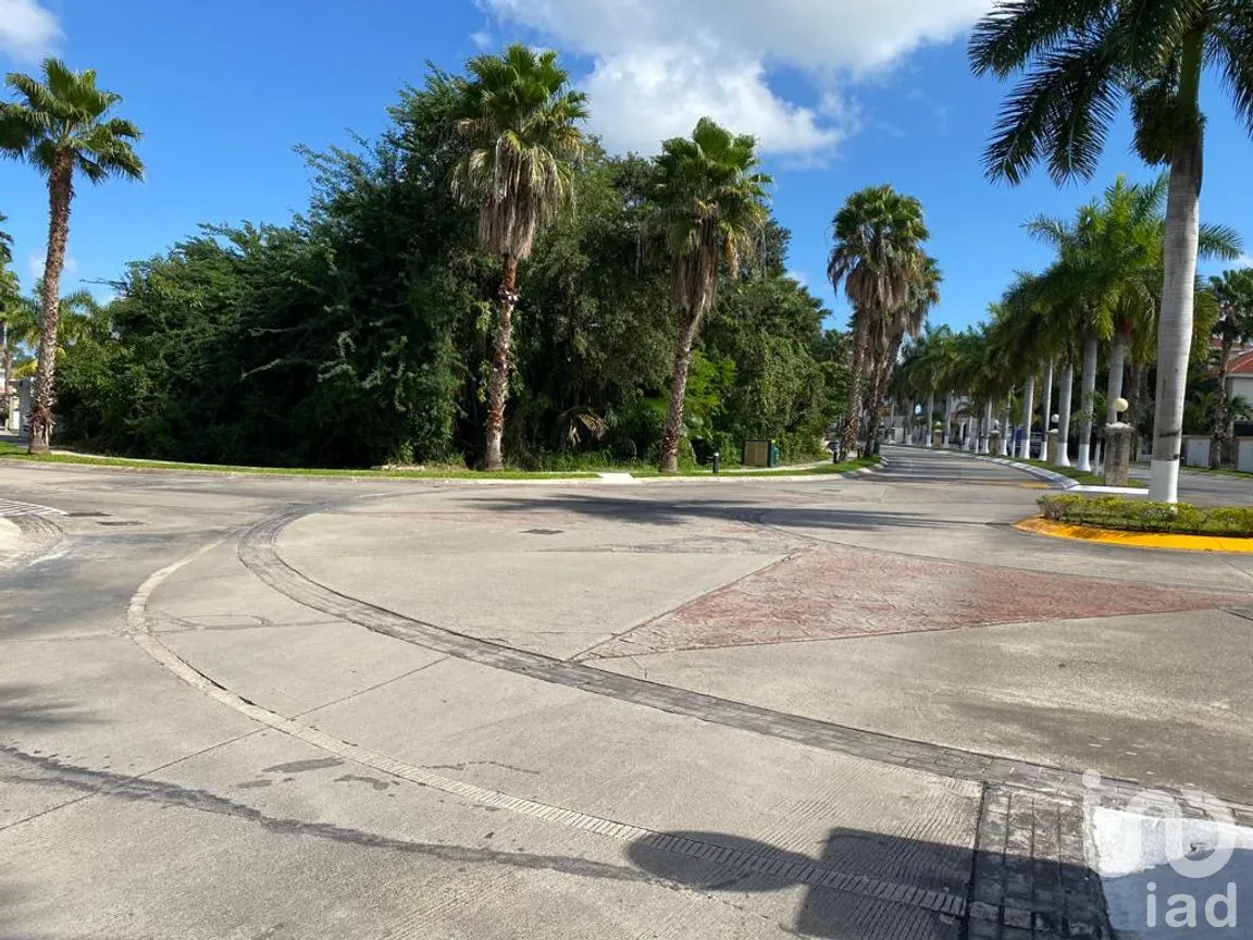 Terreno en Venta en Alfredo V Bonfil, Benito Juárez, Quintana Roo | NEX-163663 | iad México | Foto 7 de 9