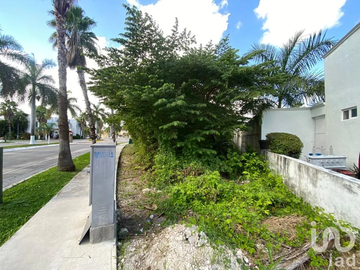 Terreno en Venta en Alfredo V Bonfil, Benito Juárez, Quintana Roo | NEX-163663 | iad México | Foto 8 de 9