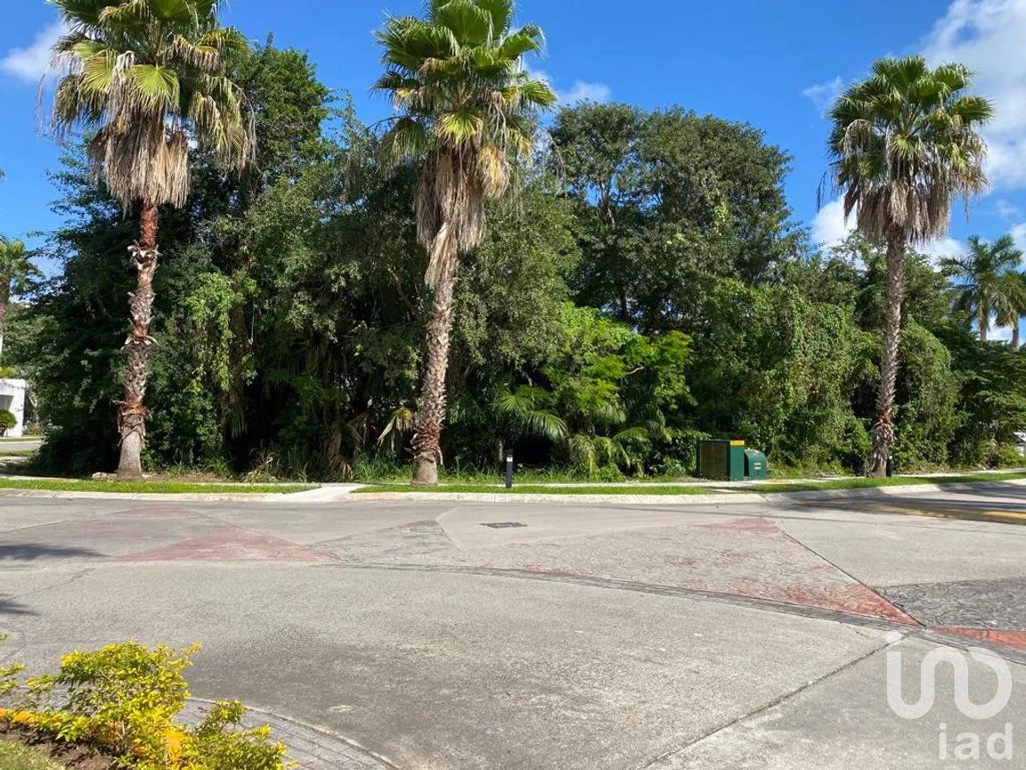 Terreno en Venta en Alfredo V Bonfil, Benito Juárez, Quintana Roo | NEX-163663 | iad México | Foto 1 de 9