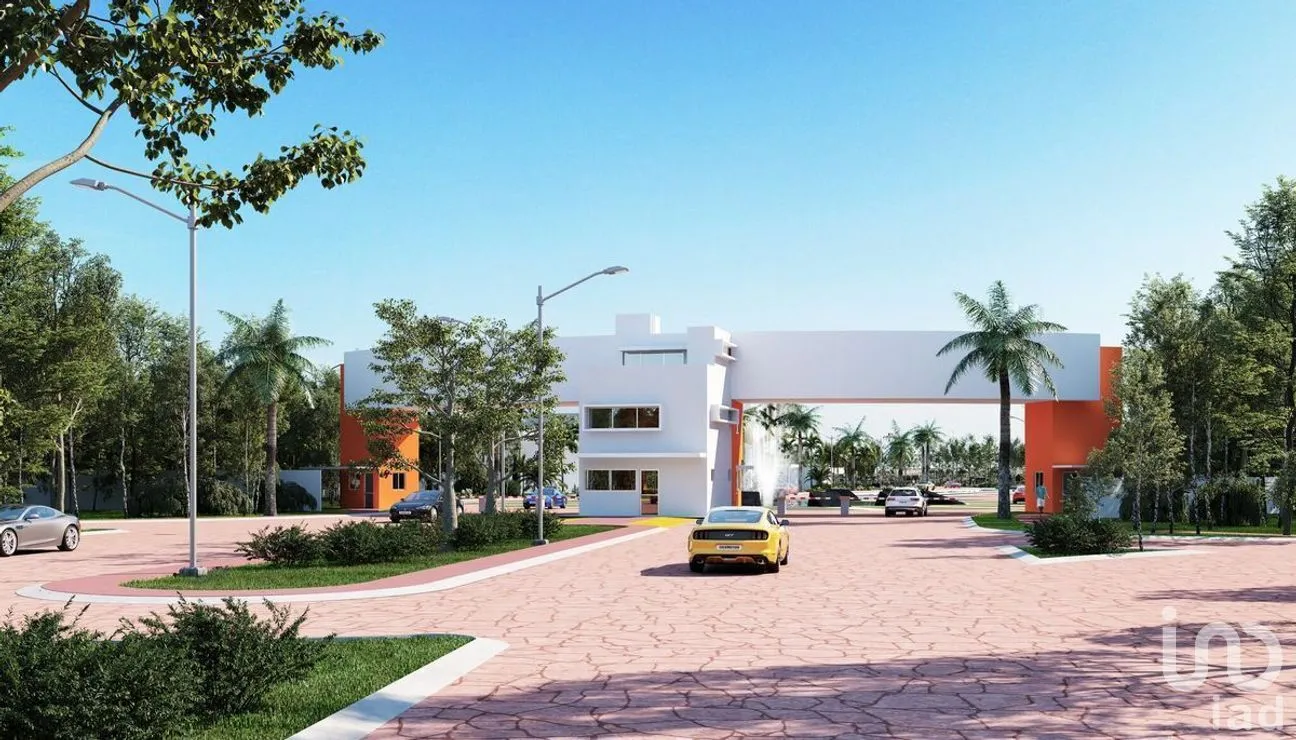 Terreno en Venta en Residencial Cumbres, Benito Juárez, Quintana Roo | NEX-163998 | iad México | Foto 5 de 5