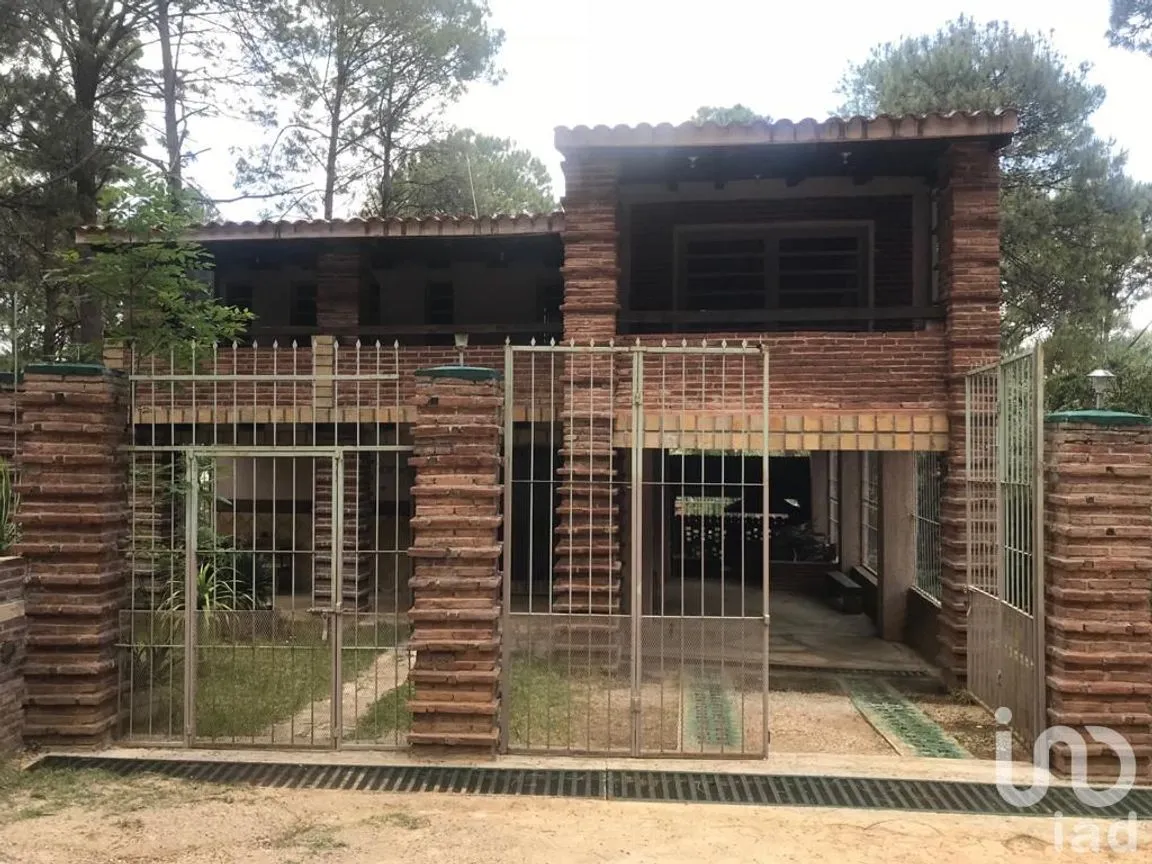 Casa en Venta en San Cristóbal de las Casas Centro, San Cristóbal de las Casas, Chiapas NEX164523