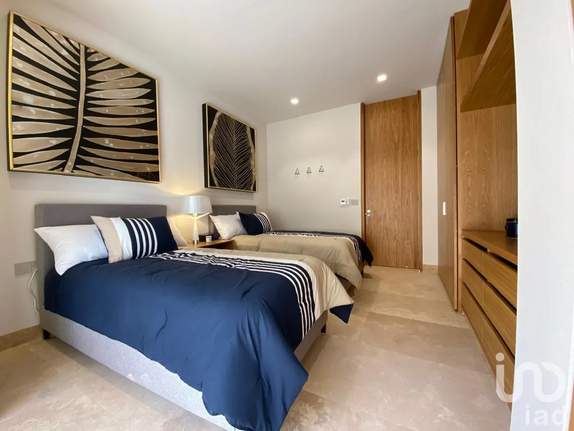 Departamento en Venta en Zona Hotelera, Benito Juárez, Quintana Roo | NEX-165459 | iad México | Foto 12 de 17