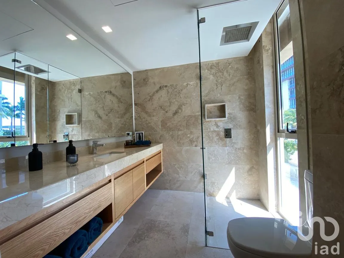 Departamento en Venta en Zona Hotelera, Benito Juárez, Quintana Roo | NEX-165459 | iad México | Foto 14 de 17