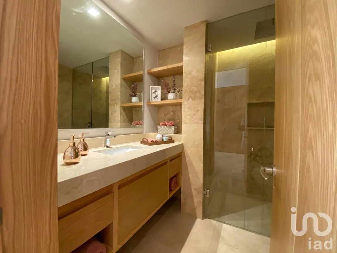 Departamento en Venta en Zona Hotelera, Benito Juárez, Quintana Roo | NEX-165459 | iad México | Foto 17 de 17