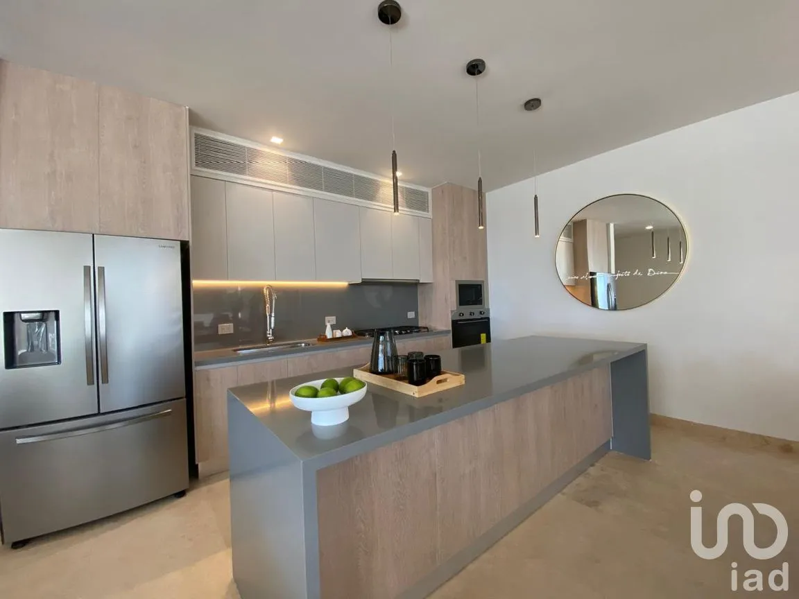Departamento en Venta en Zona Hotelera, Benito Juárez, Quintana Roo | NEX-165459 | iad México | Foto 5 de 17