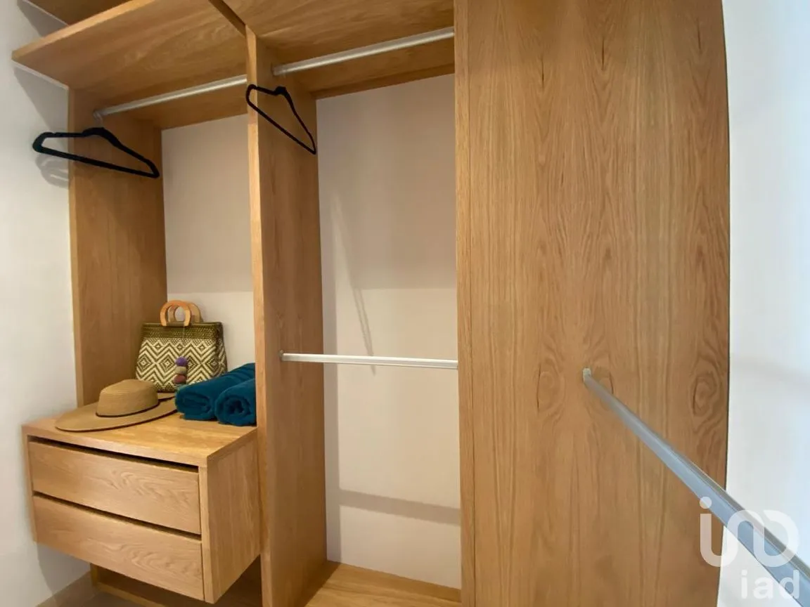 Departamento en Venta en Zona Hotelera, Benito Juárez, Quintana Roo | NEX-165459 | iad México | Foto 10 de 17