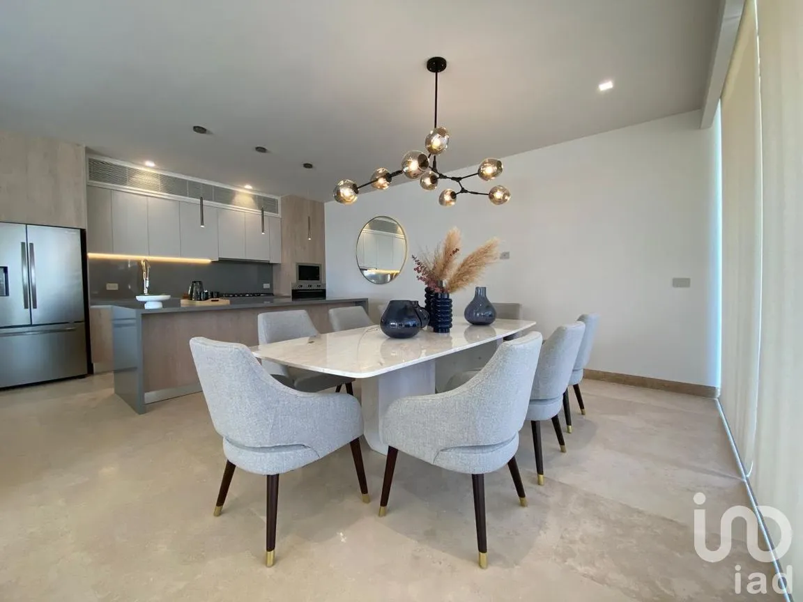 Departamento en Venta en Zona Hotelera, Benito Juárez, Quintana Roo | NEX-165459 | iad México | Foto 4 de 17