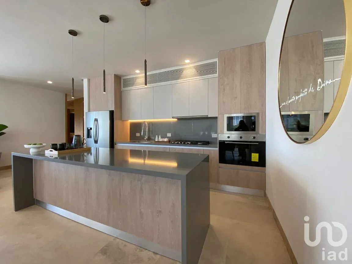 Departamento en Venta en Zona Hotelera, Benito Juárez, Quintana Roo | NEX-165459 | iad México | Foto 6 de 17