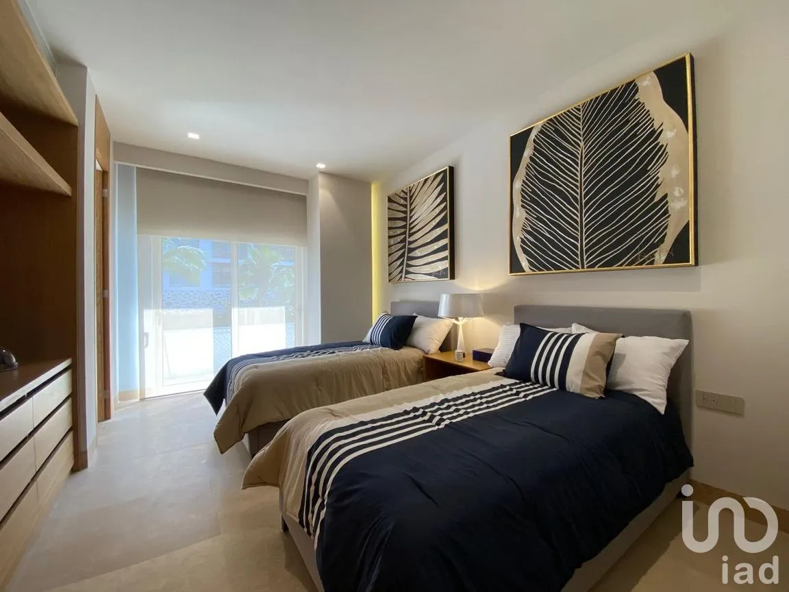Departamento en Venta en Zona Hotelera, Benito Juárez, Quintana Roo | NEX-165475 | iad México | Foto 11 de 17