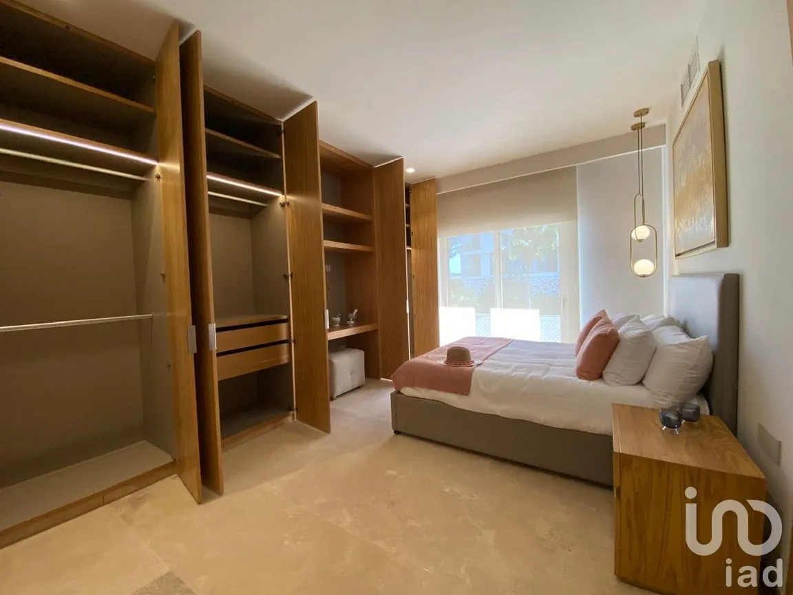 Departamento en Venta en Zona Hotelera, Benito Juárez, Quintana Roo | NEX-165475 | iad México | Foto 15 de 17