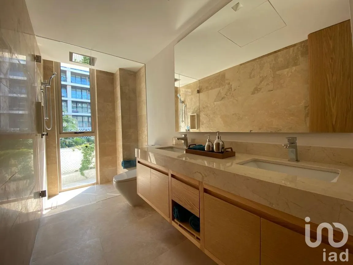 Departamento en Venta en Zona Hotelera, Benito Juárez, Quintana Roo | NEX-165475 | iad México | Foto 9 de 17