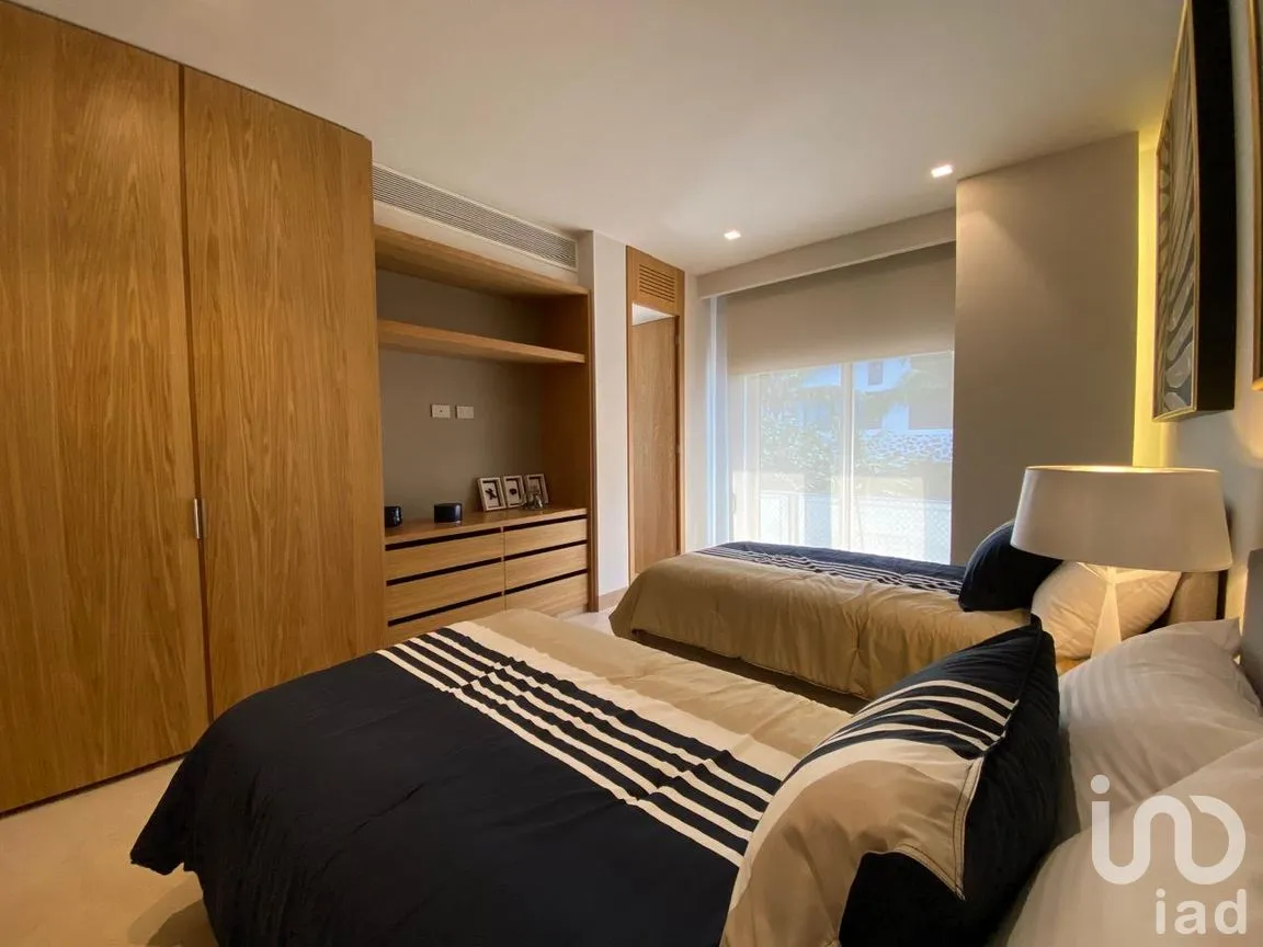 Departamento en Venta en Zona Hotelera, Benito Juárez, Quintana Roo | NEX-165481 | iad México | Foto 14 de 17
