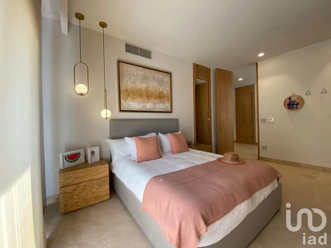 Departamento en Venta en Zona Hotelera, Benito Juárez, Quintana Roo | NEX-165481 | iad México | Foto 9 de 17