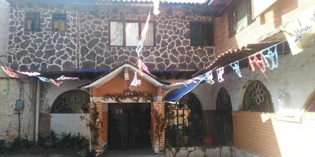 Hotel en Venta en Valle de Bravo, Valle de Bravo, México | NEX-166839 | iad México | Foto 2 de 17