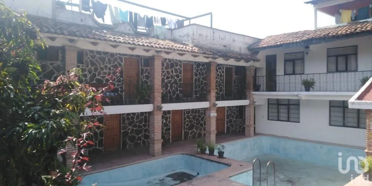 Hotel en Venta en Valle de Bravo, Valle de Bravo, México | NEX-166839 | iad México | Foto 14 de 17