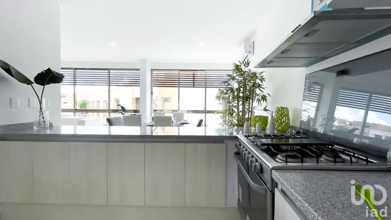 Departamento en Venta en Supermanzana 40, Benito Juárez, Quintana Roo | NEX-169013 | iad México | Foto 8 de 15
