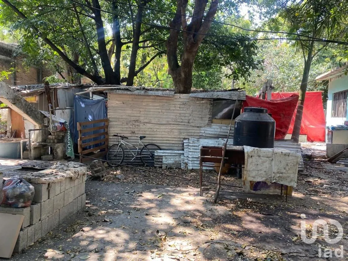Terreno en Venta en La Pimienta, Tuxtla Gutiérrez, Chiapas | NEX-169327 | iad México | Foto 3 de 11