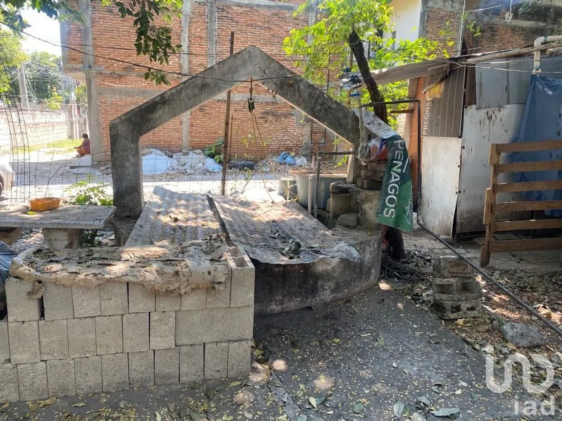 Terreno en Venta en La Pimienta, Tuxtla Gutiérrez, Chiapas | NEX-169327 | iad México | Foto 4 de 11