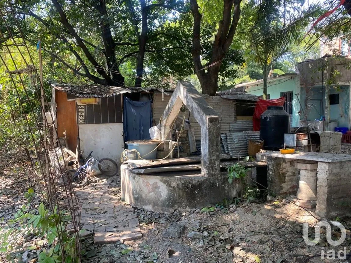 Terreno en Venta en La Pimienta, Tuxtla Gutiérrez, Chiapas | NEX-169327 | iad México | Foto 5 de 11